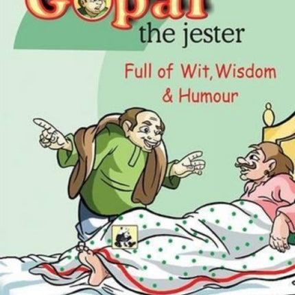 More Tales of Gopal the Jester