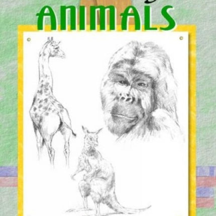 Drawing Animals