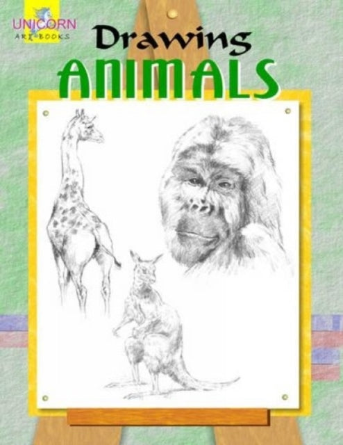 Drawing Animals