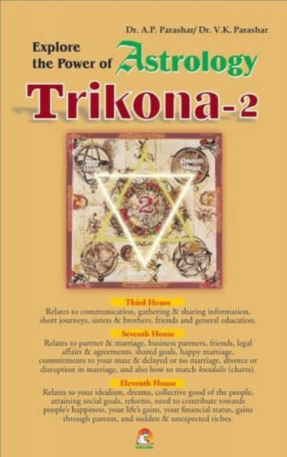 Explore the Power of Astrology Trikona