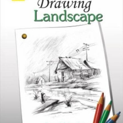 Drawing Landscape