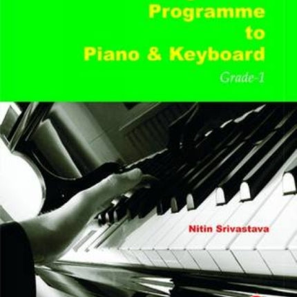 Beginners' Programme to Piano & Keyboard Grade-1