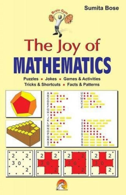 The Joy of Mathematics