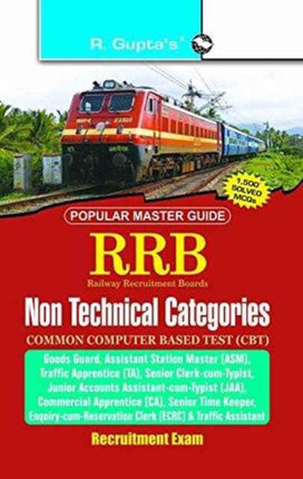 Railway Non-Technical Guide