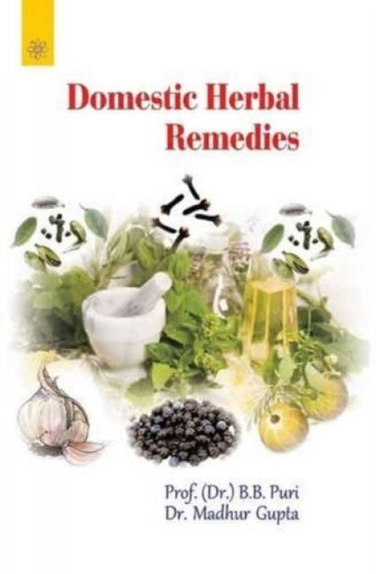 Domestic Herbal Remedies