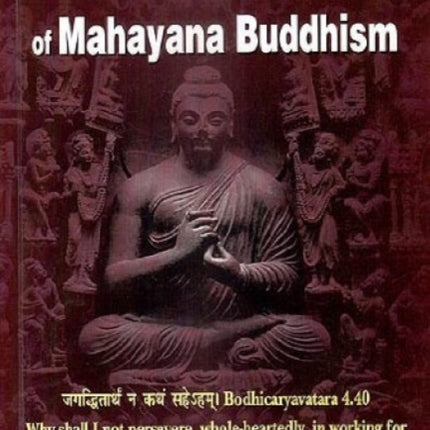 The Social Message of Mahayana Buddhism