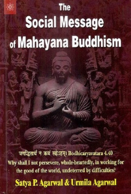 The Social Message of Mahayana Buddhism