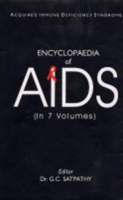 Encyclopaedia of AIDS