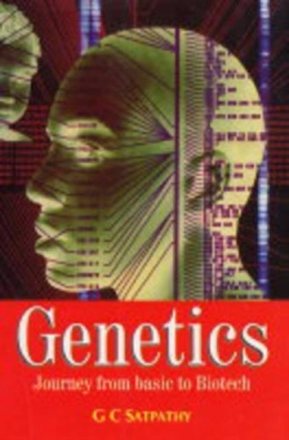 Genetics: Journey from Basic to Biotech