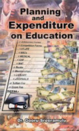 Planning and Expenditure on Education