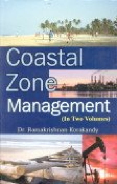 Coastal Zonal Management in India