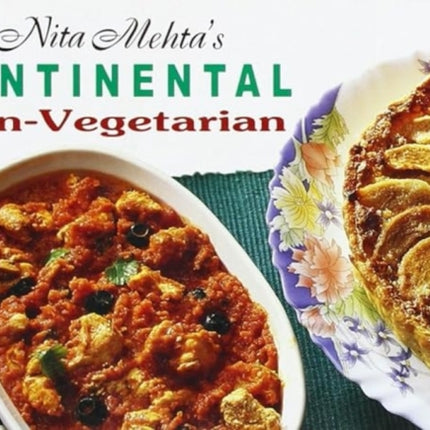 Continental Non-Vegetarian