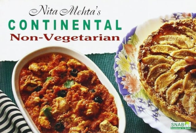 Continental Non-Vegetarian