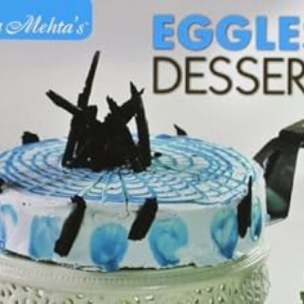 Eggless Desserts