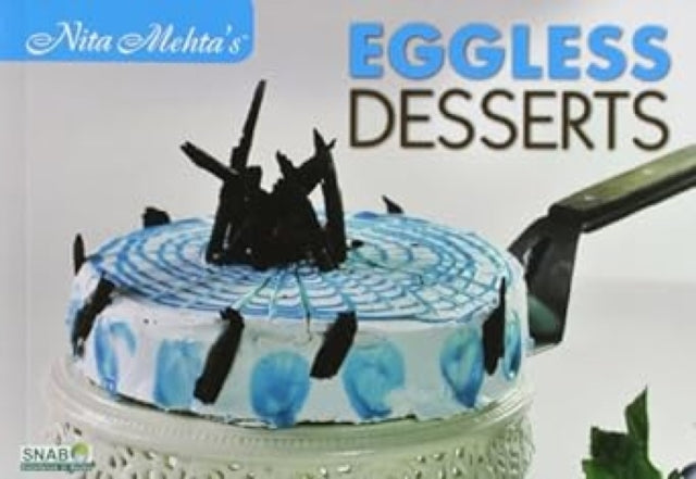 Eggless Desserts