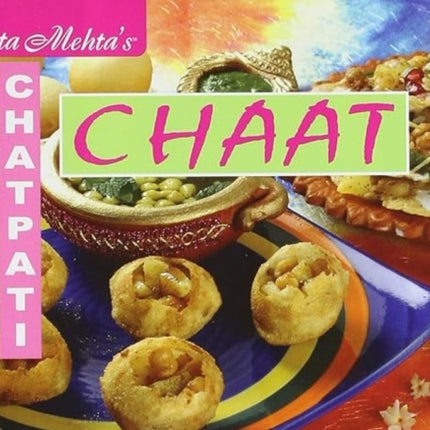 Chatpati Chaat