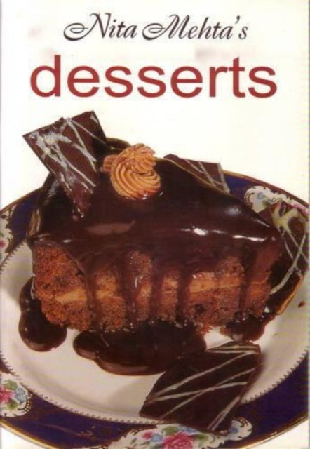 Step by Step Desserts