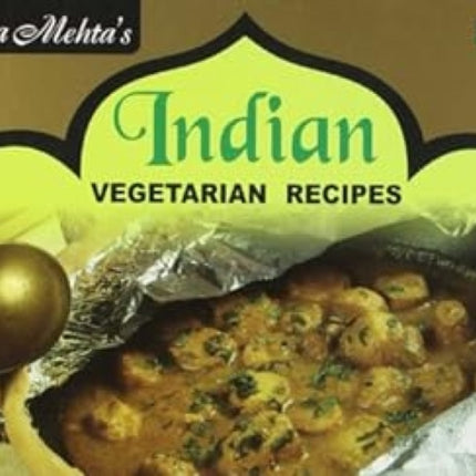 Indian Vegetarian Recipes