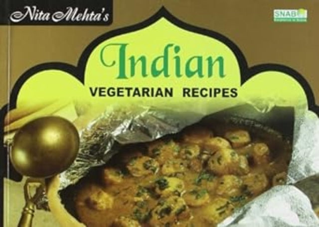 Indian Vegetarian Recipes