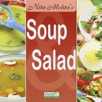 Soup & Salad