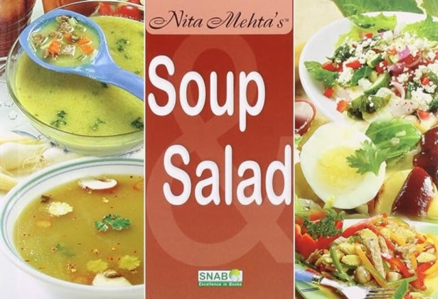 Soup & Salad