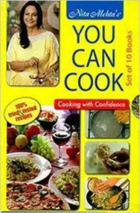 You Can Cook