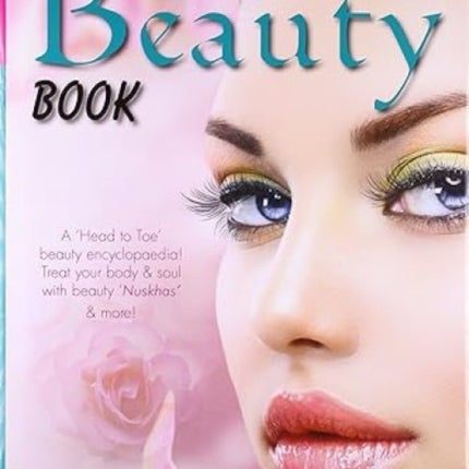 Ultimate Beauty Book