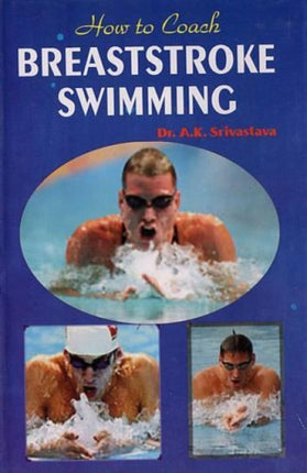 How to Coach Breaststroke Swimming