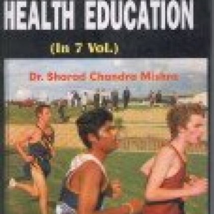 Encyclopaedia of Health Education