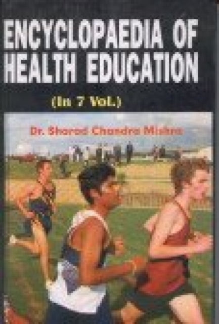 Encyclopaedia of Health Education