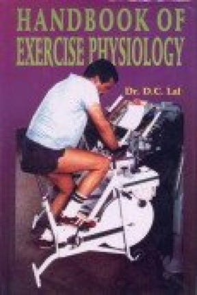 Handbook of Exercise Physiology