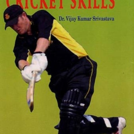 Analysis of Cricket Skills