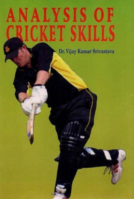 Analysis of Cricket Skills