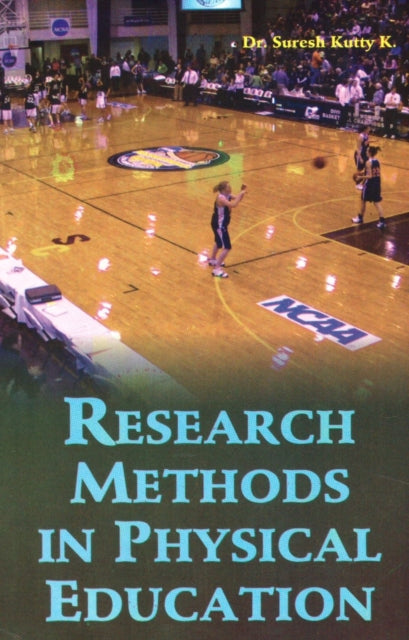 Research Methods in Physical Education