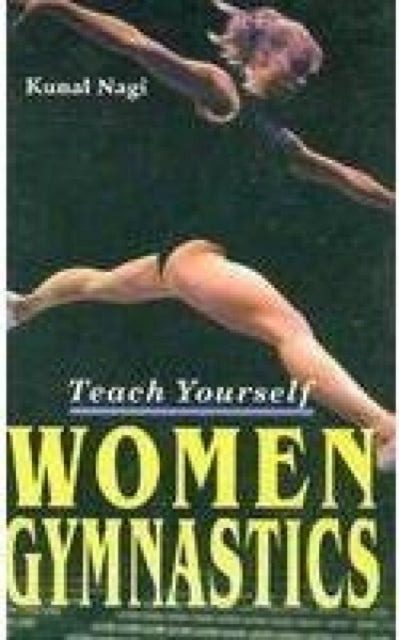 Teach Yourself Women Gymnastics