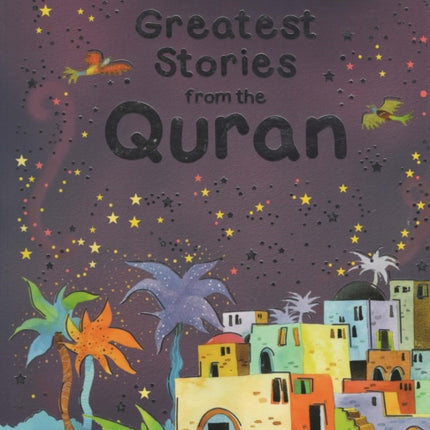 Greatest Stories from the Quran