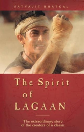 The Spirit of Lagaan