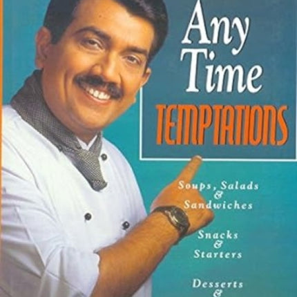 Any Time Temptations