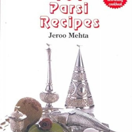 101 Parsi Recipes