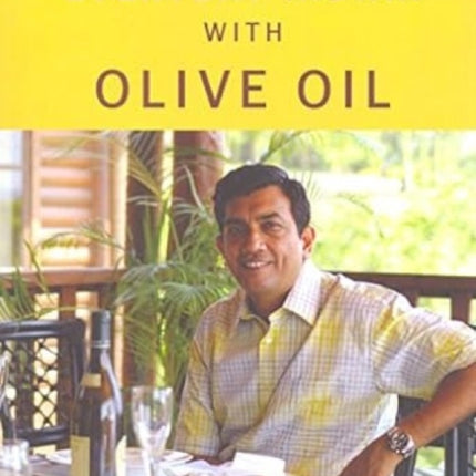 Cooking with Olive Oil