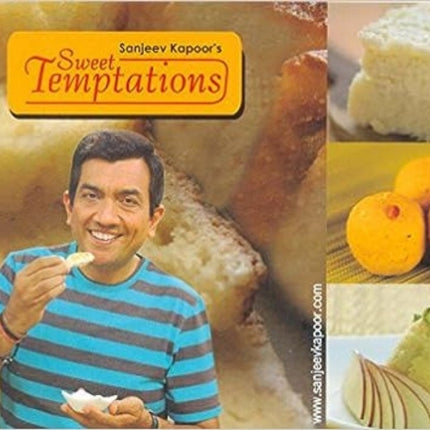 Sweet Temptations