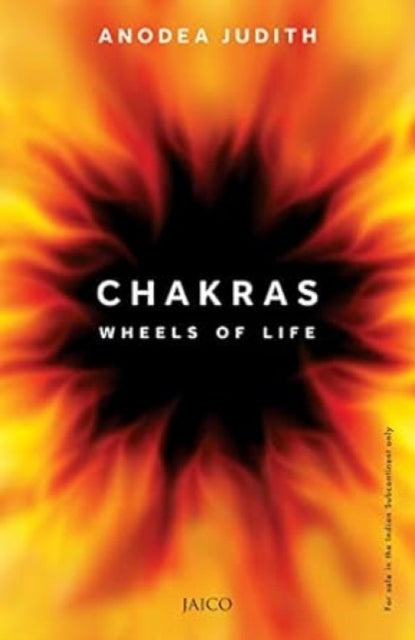 Chakras: Wheels of Life