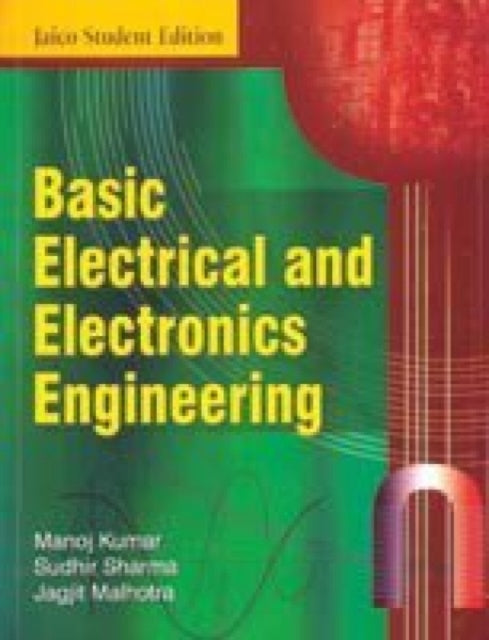 Basic Electrical and Electronics Engineering