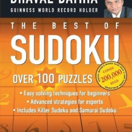 The Best of Sudoku