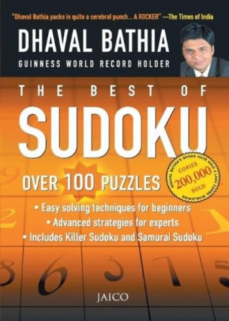 The Best of Sudoku