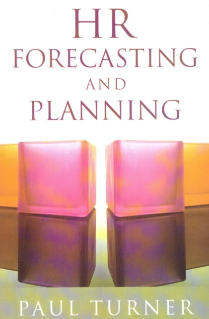 HR Forecasting and Planning