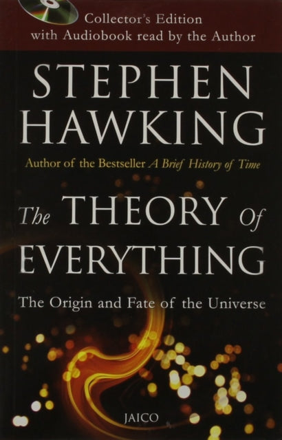 The Theory of Everything