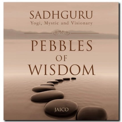 Pebbles of Wisdom