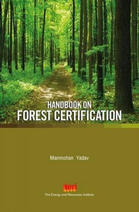 Handbook on Forest Certification