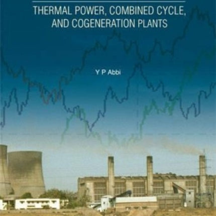 Energy Audit: Thermal Power, Combined Cycle, and Cogeneration Plants